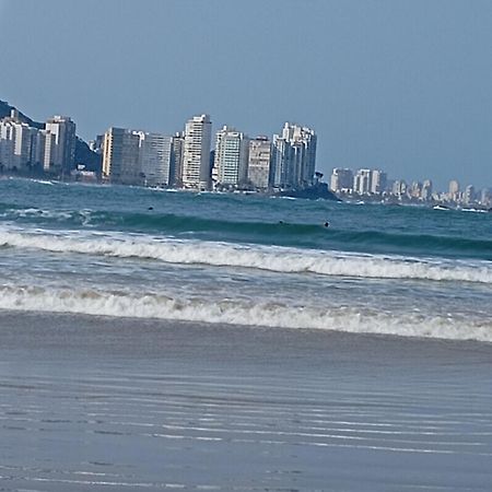 Apartmán Seu Lar Em Asturias Guarujá Exteriér fotografie