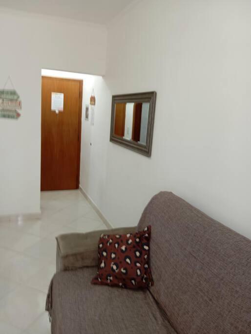 Apartmán Seu Lar Em Asturias Guarujá Exteriér fotografie