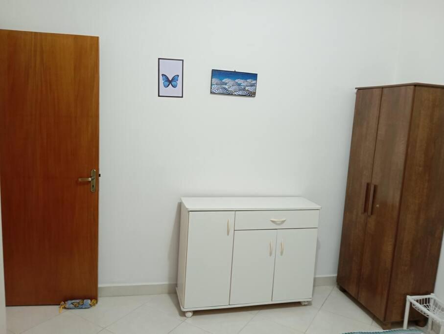 Apartmán Seu Lar Em Asturias Guarujá Exteriér fotografie